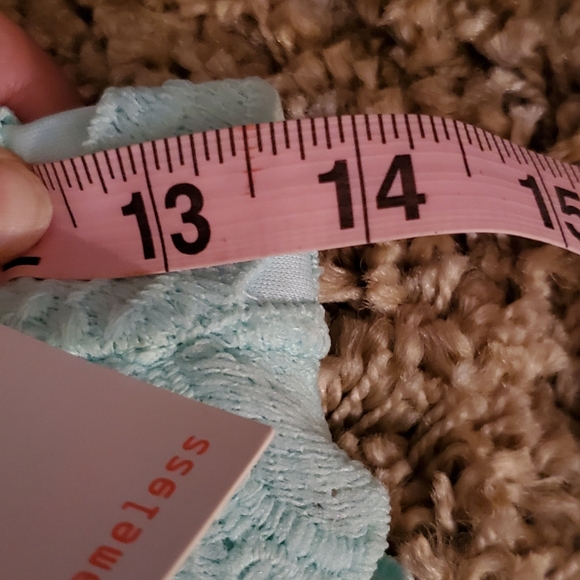 Nasty Gal Selene Lace Skirt size M - Picture 6 of 7